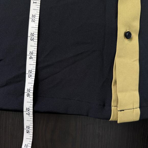 Los Angeles Football Club Shirt Mens Medium Soccer LAFC Wild Collective NEW - Picture 9 of 12